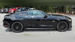 2015 Ford Mustang GT