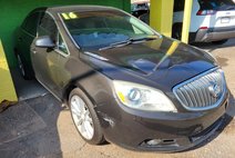 2016 Buick Verano Leather Group