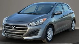 2016 Hyundai Elantra GT Base