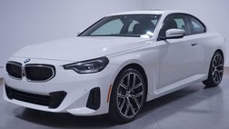 2023 BMW 2 Series 230i