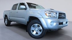 2009 Toyota Tacoma PreRunner V6