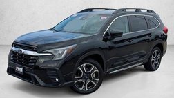 2024 Subaru Ascent Limited 8-Passenger