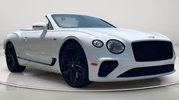 2024 Bentley Continental GTC Signature 8 Edition