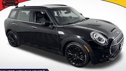 2021 MINI Clubman Cooper S