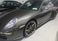 2007 Porsche 911 Carrera 4S