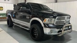 2015 Ram Ram Pickup 1500 Laramie