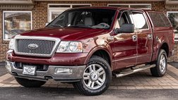 2004 Ford F-150 