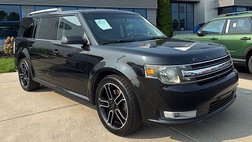 2014 Ford Flex SEL