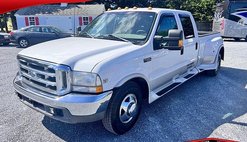 1999 Ford Super Duty F-350 