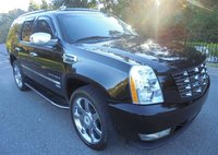 2009 Cadillac Escalade Hybrid Base