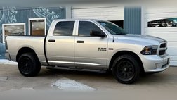 2014 Ram Ram Pickup 1500 Express