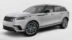 2026 Land Rover Range Rover Velar P250 S