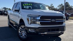 2024 Ford F-150 King Ranch