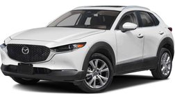 2024 Mazda CX-30 2.5 S Premium