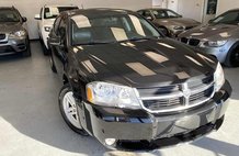 2010 Dodge Avenger R/T