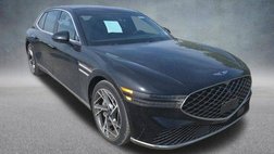 2023 Genesis G90 3.5T