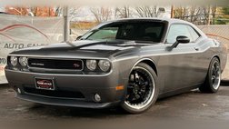 2011 Dodge Challenger R/T