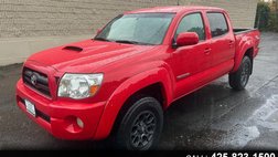 2006 Toyota Tacoma V6