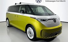 2025 Volkswagen ID.Buzz 1st Edition 4Motion
