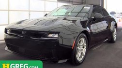 2025 Dodge Charger Daytona R/T