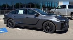 2026 Lexus ES ES 500e Premium