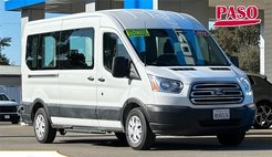 2019 Ford Transit 350 XLT