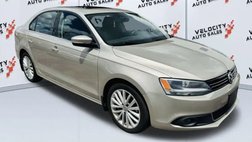 2013 Volkswagen Jetta TDI
