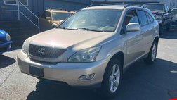 2004 Lexus RX 330 Base