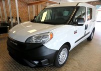 2021 Ram ProMaster City Tradesman