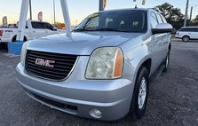 2010 GMC Yukon SLT XFE