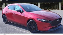 2024 Mazda MAZDA3 2.5 Turbo Premium Plus