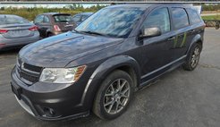 2014 Dodge Journey R/T