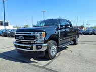 2022 Ford Super Duty F-250 Lariat