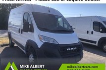 2023 Ram ProMaster 1500 136 WB