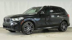 2019 BMW X5 xDrive50i