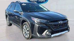 2023 Subaru Outback Touring XT