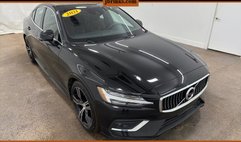 2021 Volvo S60 T5 Inscription