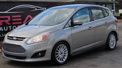 2015 Ford C-Max Hybrid SEL