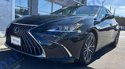 2023 Lexus ES 350 Base