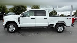 2025 Ford Super Duty F-250 XLT