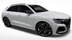 2023 Audi RS Q8 4.0T quattro