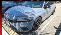 2024 Honda Civic Si