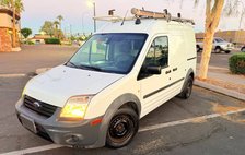 2012 Ford Transit Connect XL