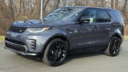 2024 Land Rover Discovery P300 Dynamic SE