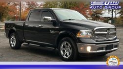 2018 Ram Ram Pickup 1500 Laramie