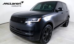 2024 Land Rover Range Rover P530 SE