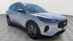 2025 Ford Escape Hybrid ST-Line