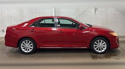 2012 Toyota Camry XLE
