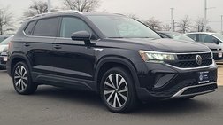 2022 Volkswagen Taos SE 4Motion