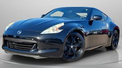 2011 Nissan 370Z Touring